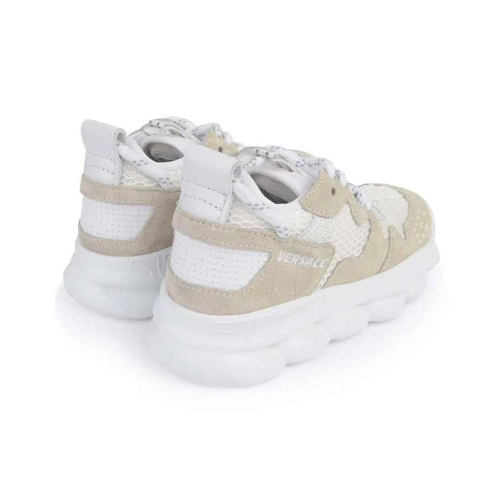 Versace Versace Unisex Chain Reaction Trainers 2
