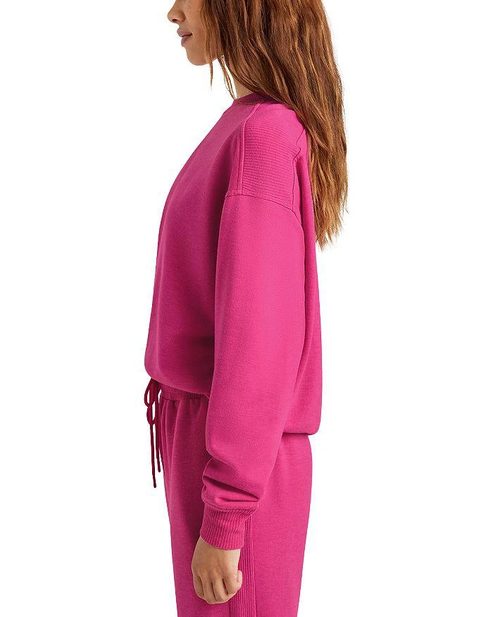 Splendid Tia Supersoft Sweatshirt 4