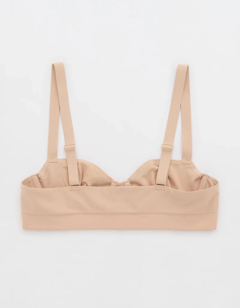 Aerie SMOOTHEZ Seamless Unlined Bra 4