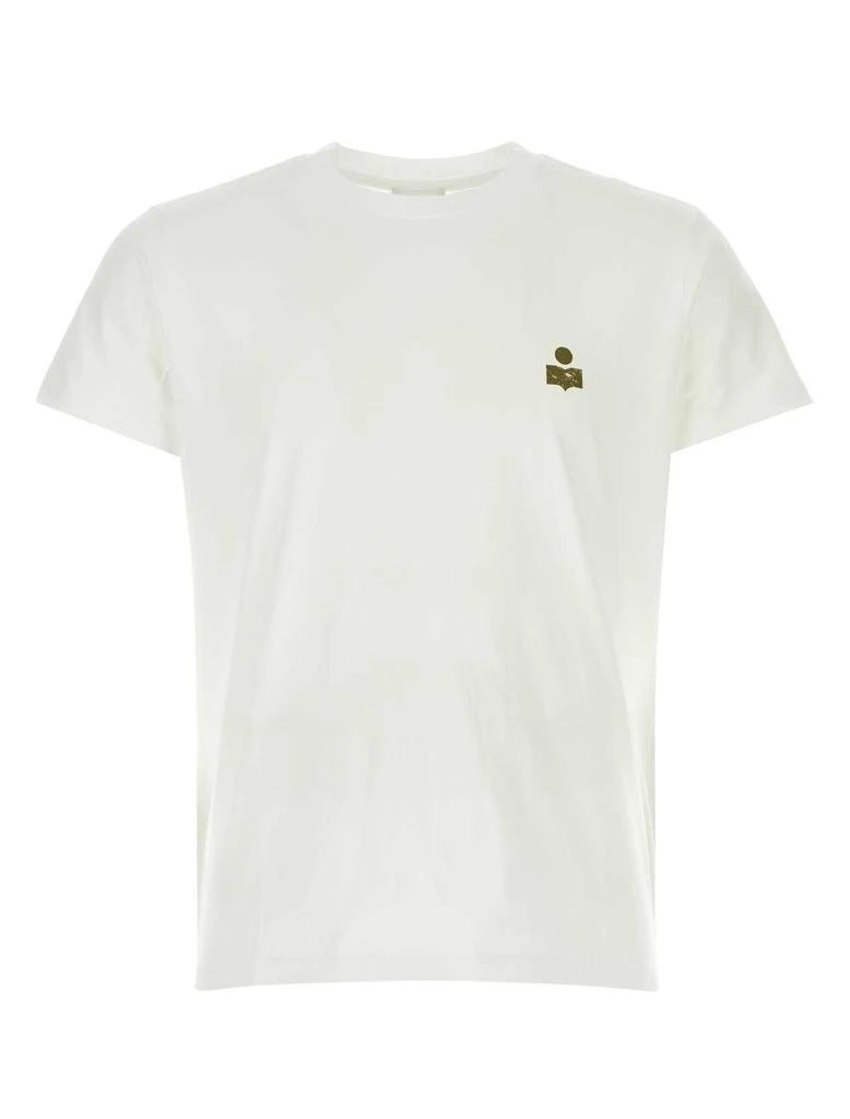 Isabel Marant Isabel Marant Zafferh Short-Sleeved T-Shirt 1