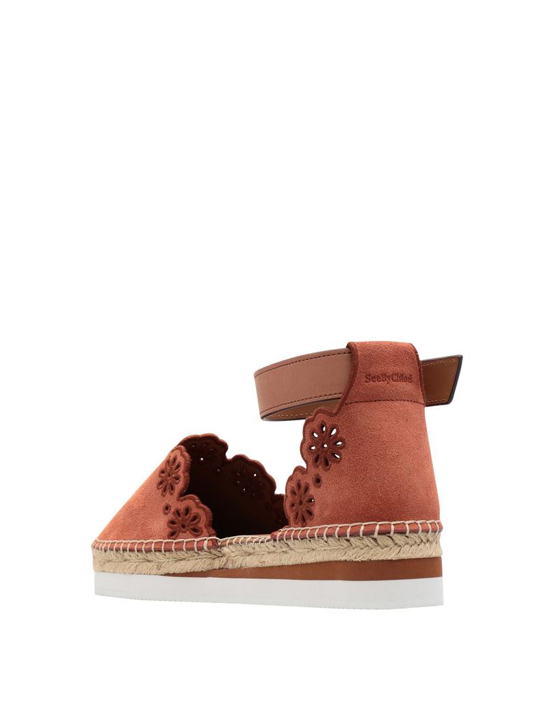 See By Chloé See By Chloé - Espadrilles - Rust - Woman