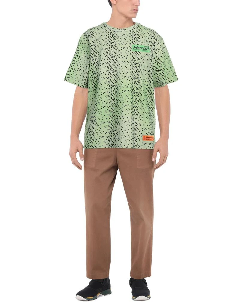 Heron Preston Basic T-shirt 2