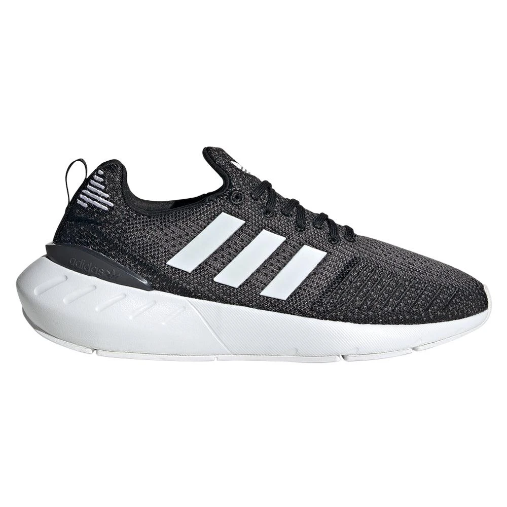 Adidas Swift Run 22 Lace Up Sneakers 1