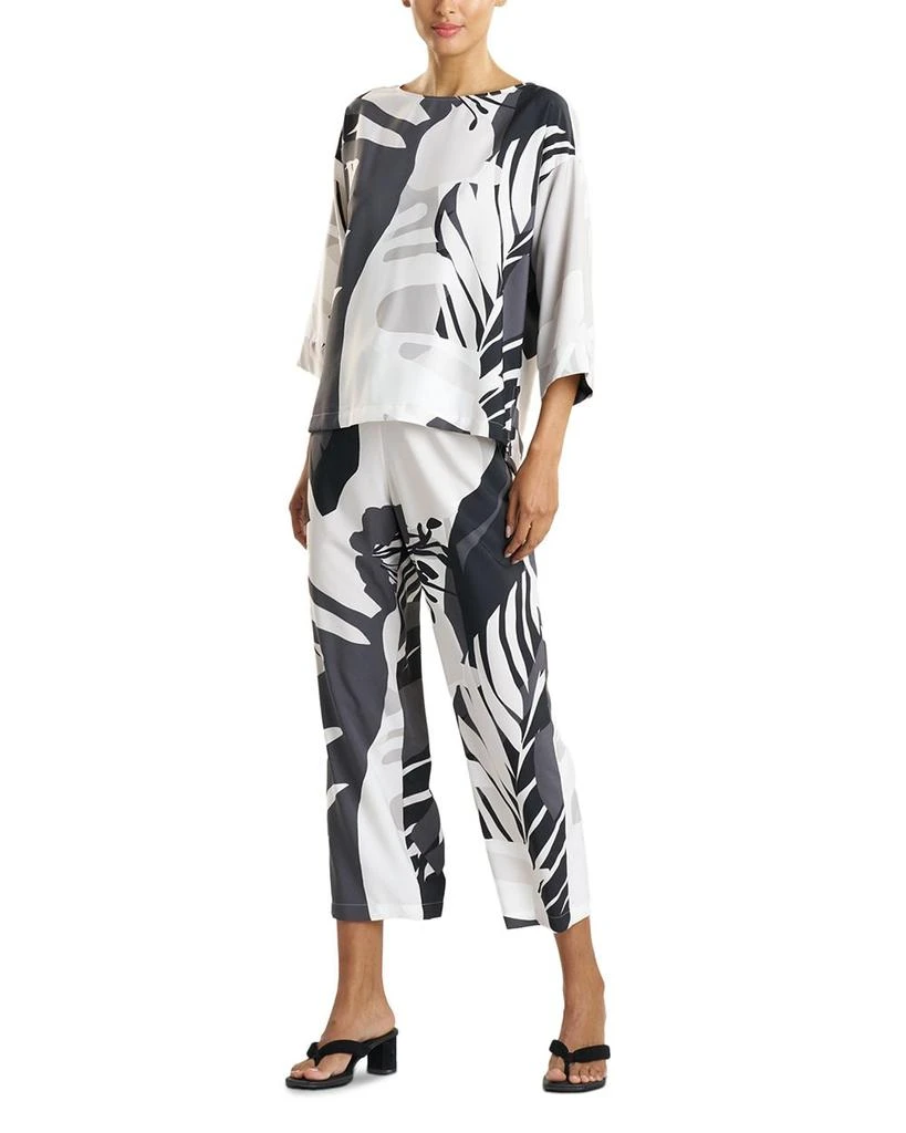 Natori Portofino Pajama Set 1