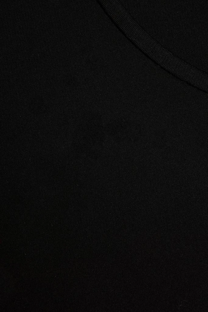 Max Mara Eco jersey dress 4