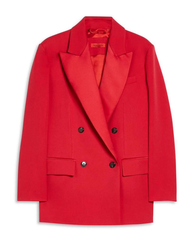 MAX&Co Durata Jacket 5