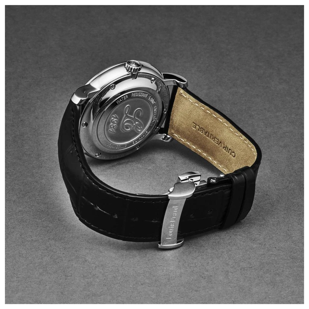 Louis Erard Louis Erard Men's Watch 86236AA02BDC51 4