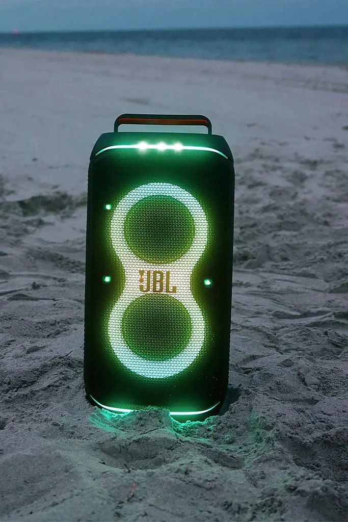 JBL JBL PartyBox Club 120 Portable Party Speaker 1