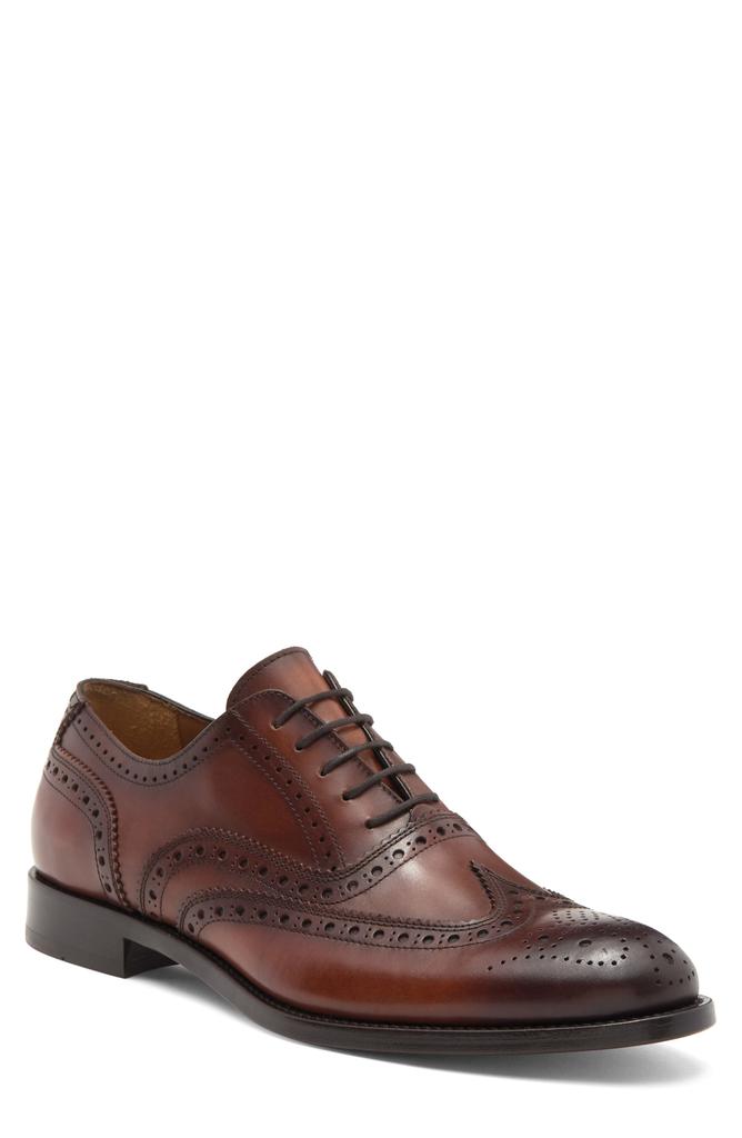 Antonio Maurizi Wingtip Oxford