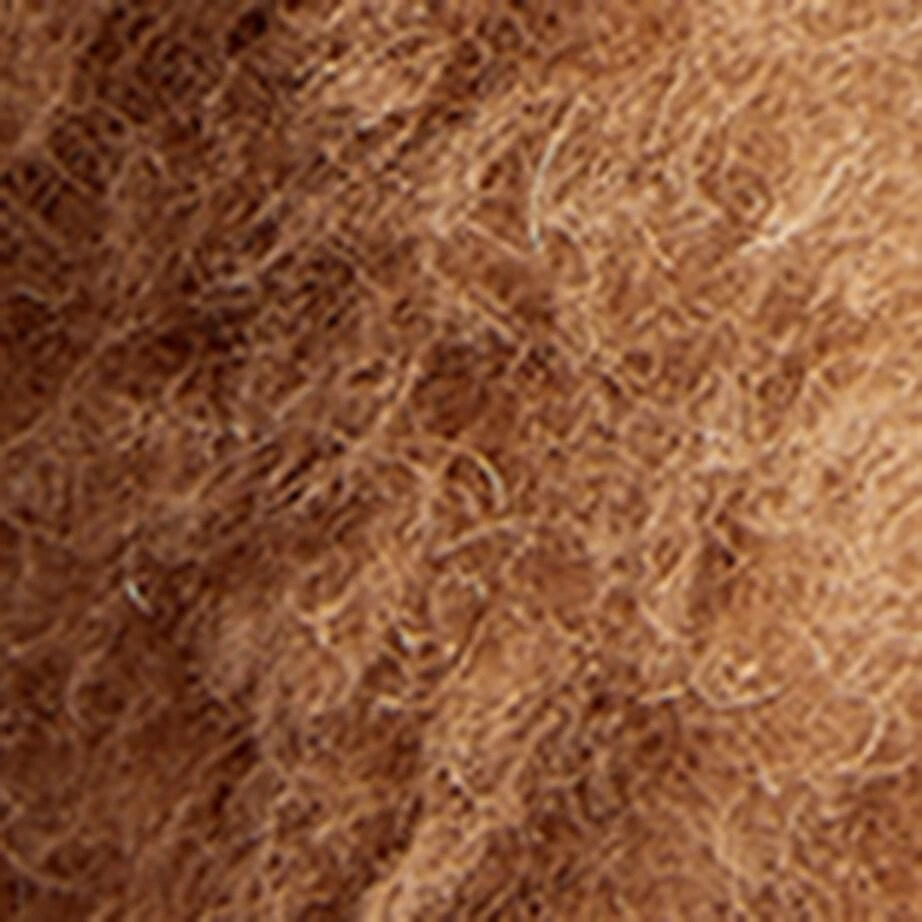 Max Mara Camel-Blend Ear Muffs 4