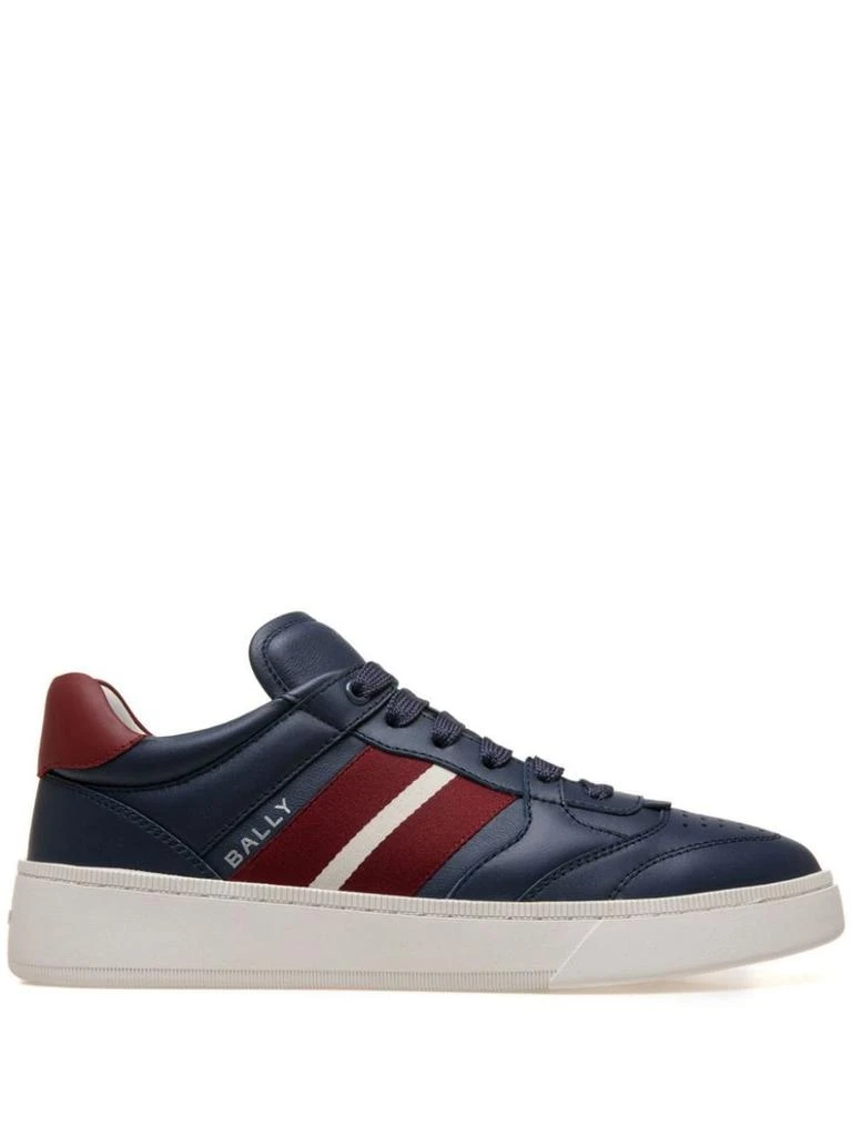 Bally Bally Lace-Ups 1