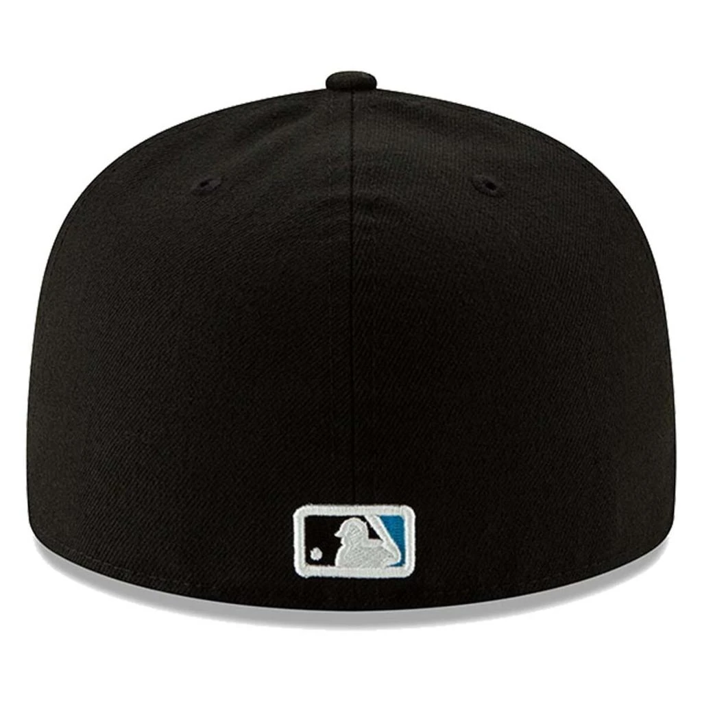 New Era New Era Marlins 2019 Authentic On-Field 59FIFTY... - Boys' Grade School 3