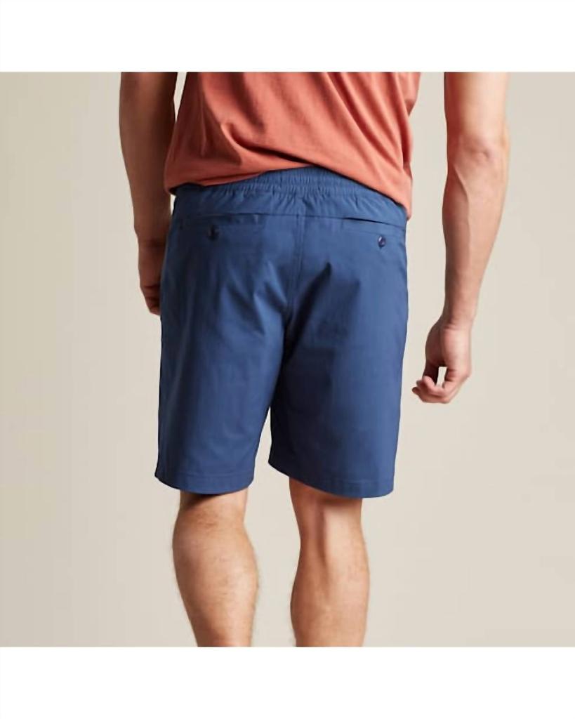 United By Blue United By Blue - Berkshire Short