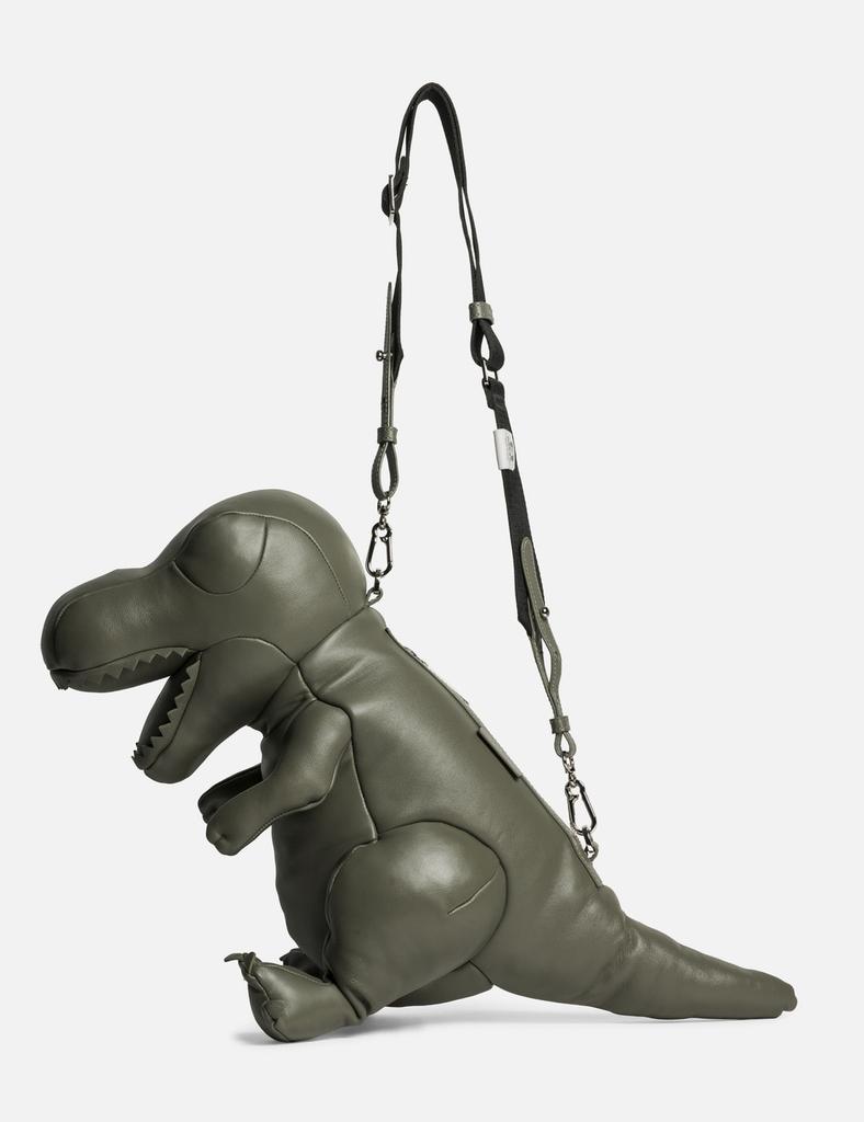 Maison MIHARA YASUHIRO "DOLLS" T-REX Shoulder Bag