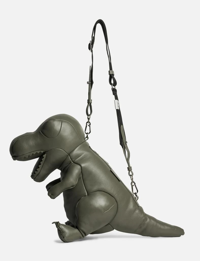 Maison MIHARA YASUHIRO "DOLLS" T-REX Shoulder Bag 1