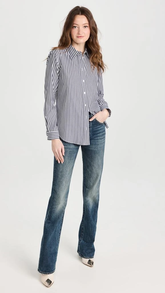 Nili Lotan Joan Jeans 5