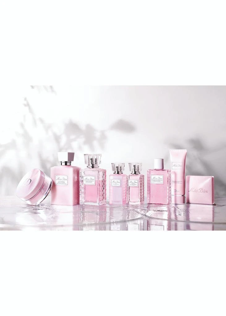 Dior Miss Dior Fresh Body Cream 150ml 2