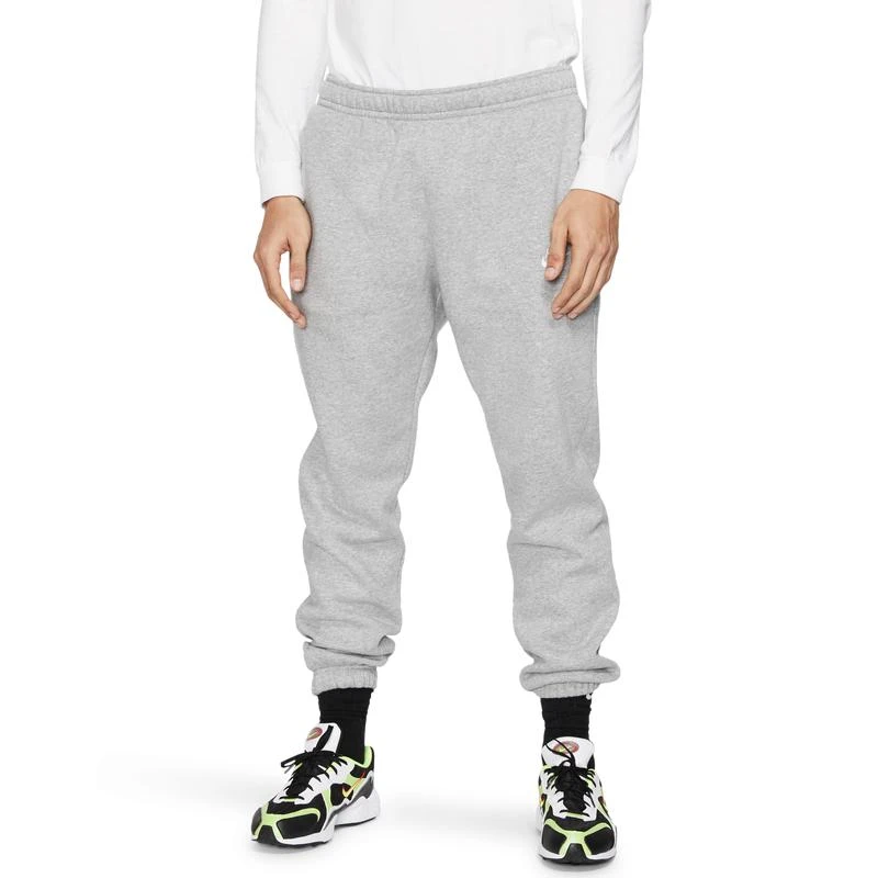 NIKE Nike Club Cuffed Pants - Men's 1