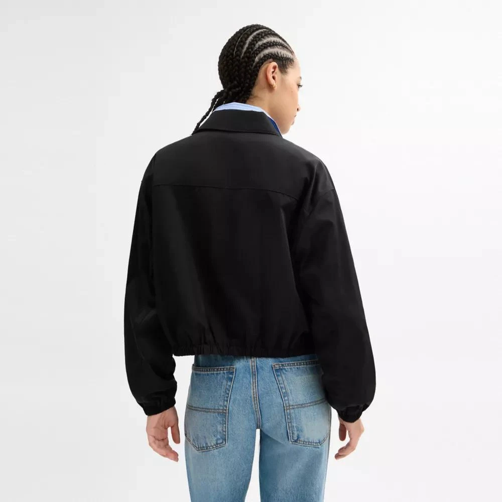 Coach Blouson Windbreaker 3