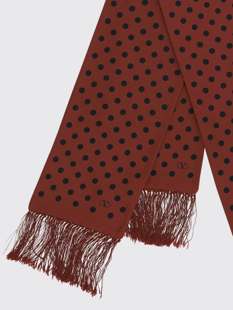 Valentino Scarf men Valentino Garavani 2