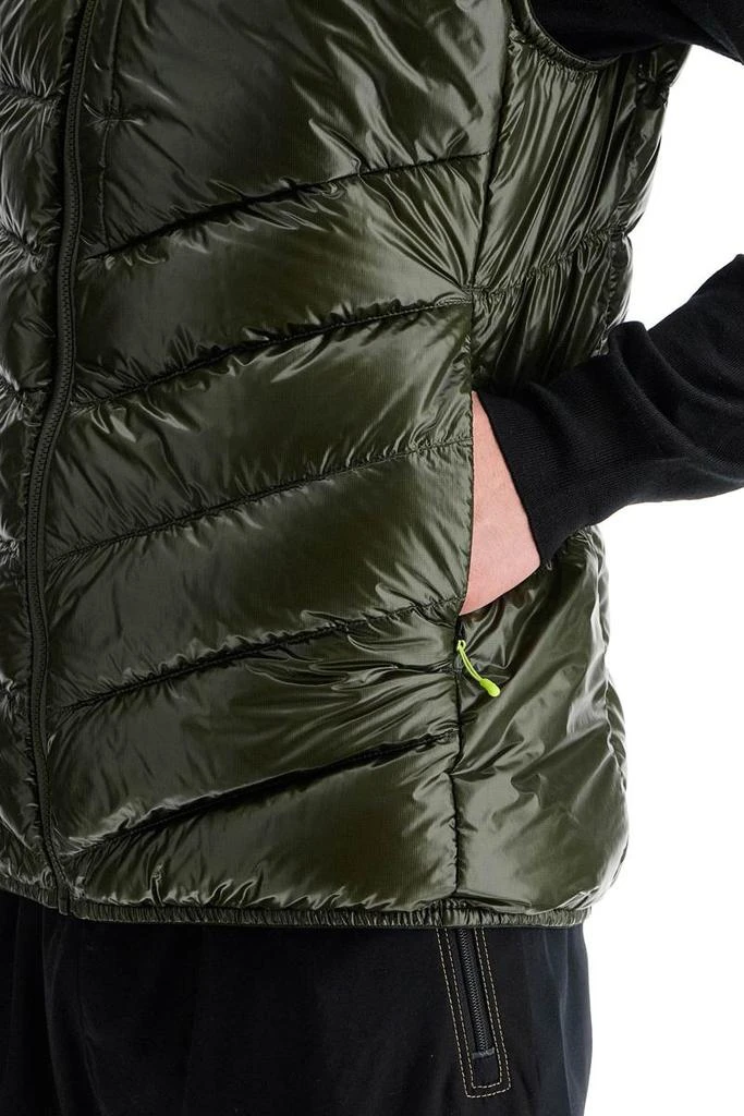 MONTURA helios sleeveless down 4