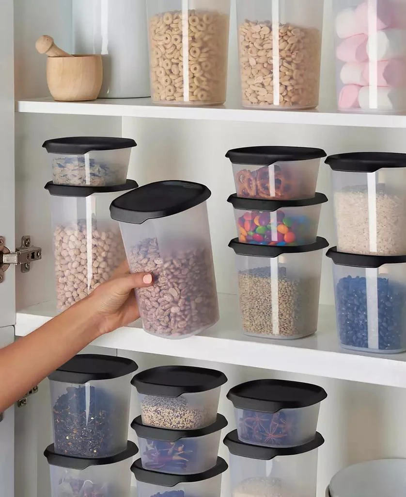 Tupperware One Touch Fresh 18 Piece Container Set 2