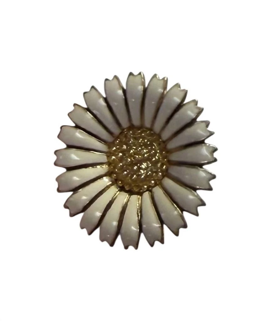 Story Jewellery Story Jewellery - Women's Medium Daisy Charm
