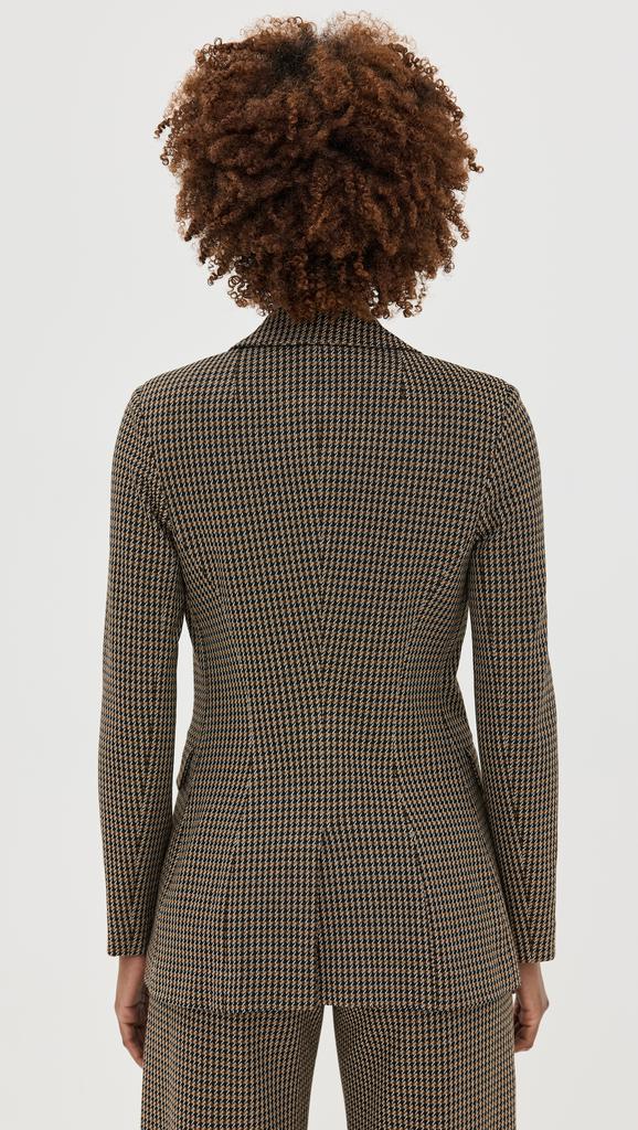 ROSETTA GETTY Peak Lapel Jacket