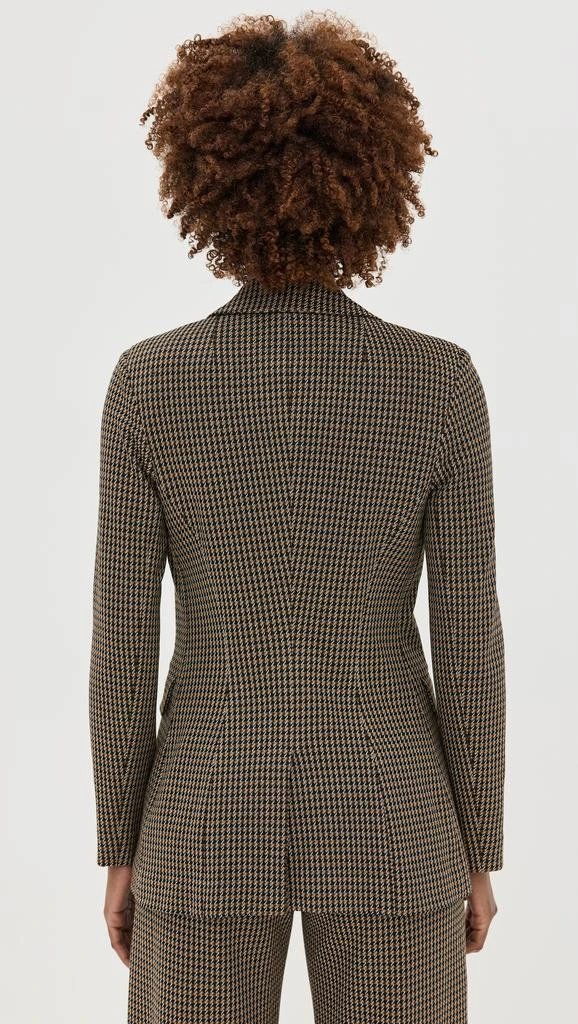 ROSETTA GETTY Peak Lapel Jacket 2