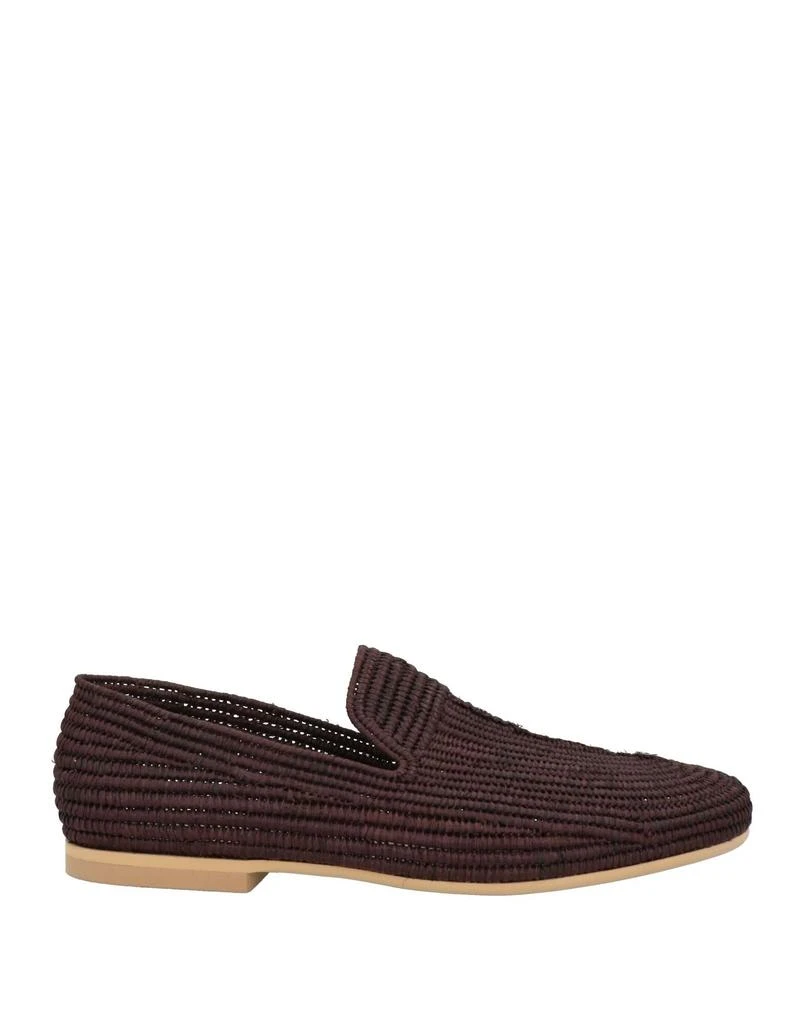 NOMADE Loafers 1