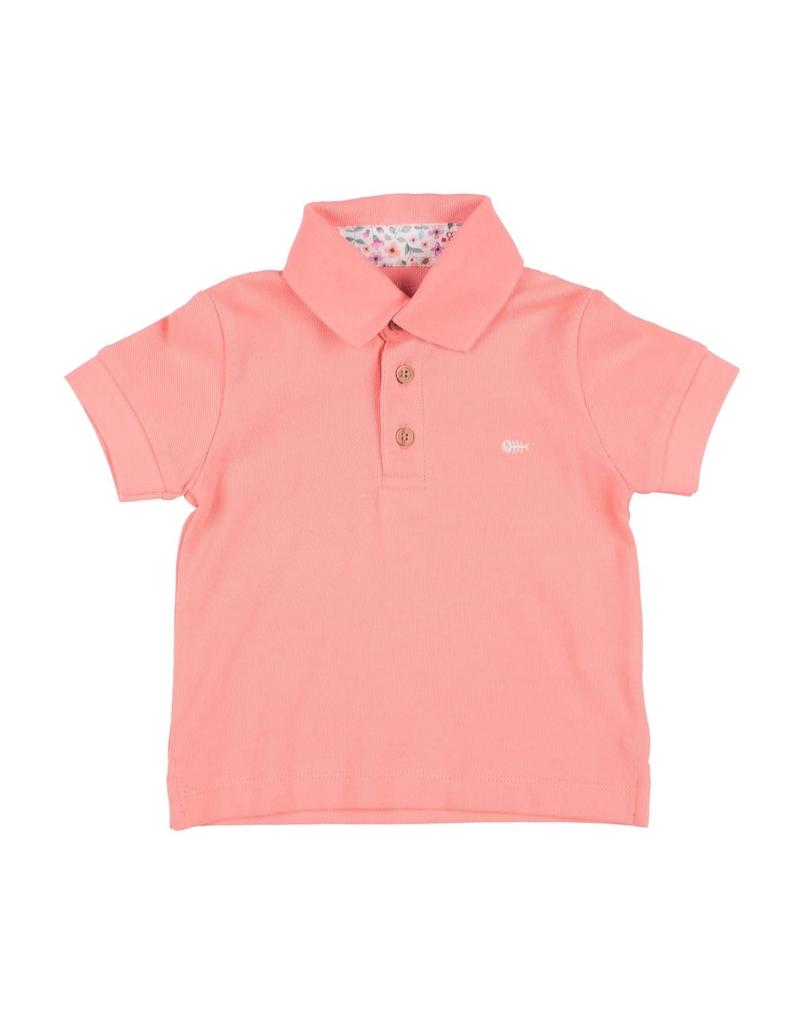 FINA EJERIQUE Polo shirt
