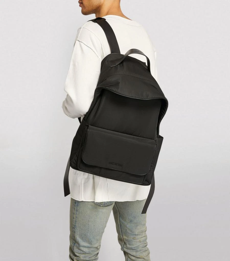 Fear of god Technical Nylon Backpack 5