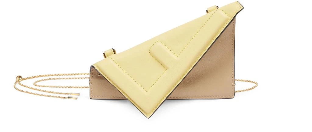 Fendi Nano Fendi Flip bag 2