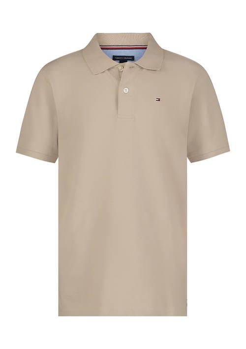 Tommy Hilfiger Hilfiger Boys 8 20 Stretch Ivy Polo Shirt
