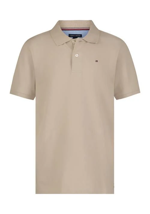 Tommy Hilfiger Hilfiger Boys 8 20 Stretch Ivy Polo Shirt 1