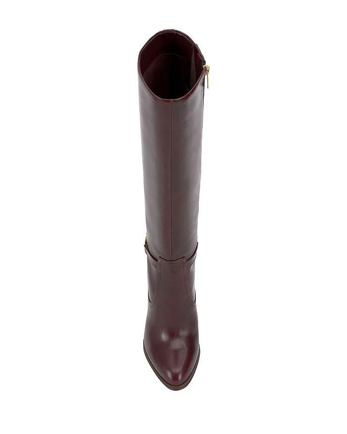Vince Camuto Women's Skylie Extra Wide Calf Boots 3