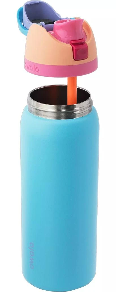 Owala Owala 32 oz. FreeSip Stainless Steel Water Bottle 3