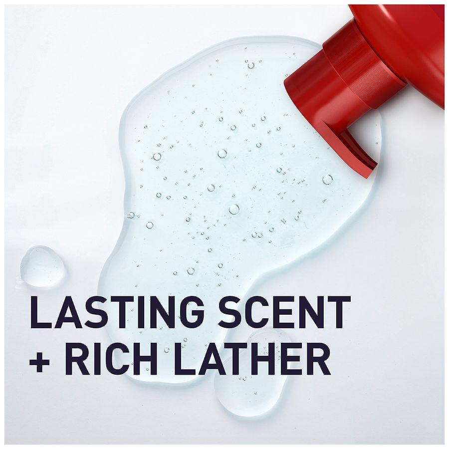 Old Spice Cleansing Body Wash for Men, 24/7 Shower Clean with Lasting Scent