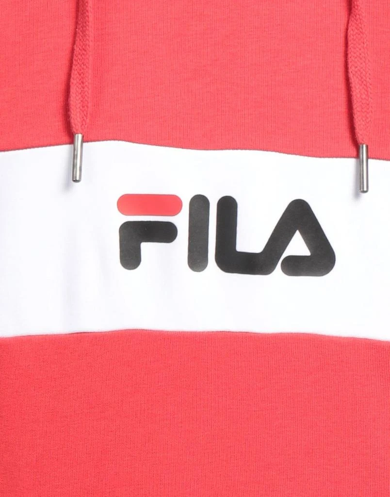 Fila Hooded sweatshirt 4