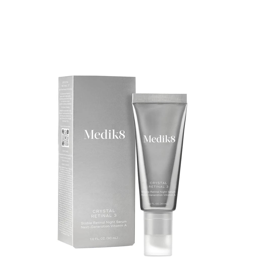 Medik8 Medik8 Crystal Retinal 3 Serum 30ml 3