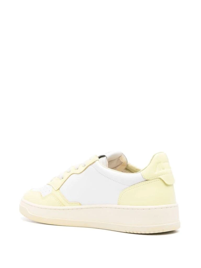 Autry AUTRY - Logo Sneakers 1