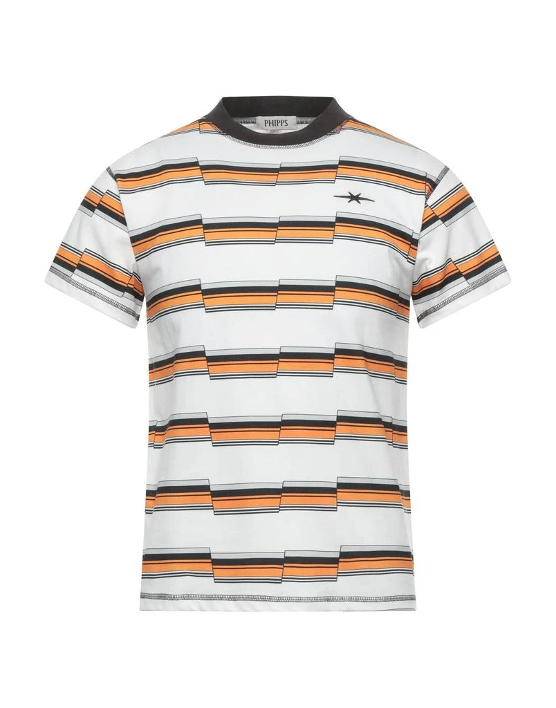 PHIPPS T-shirt 1