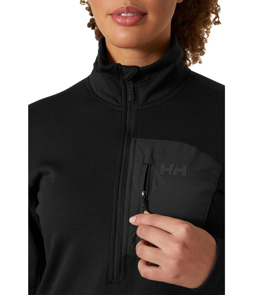 Helly Hansen Versalite 1/2 Zip Fleece 3