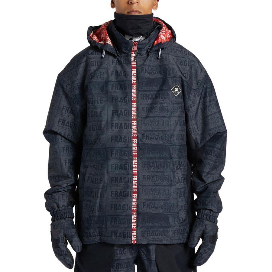 DC Aw Vista Jacket 2024