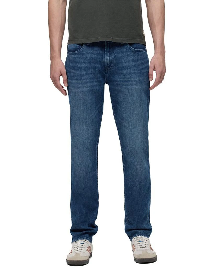 Hudson Blake Slim Straight Jean 1