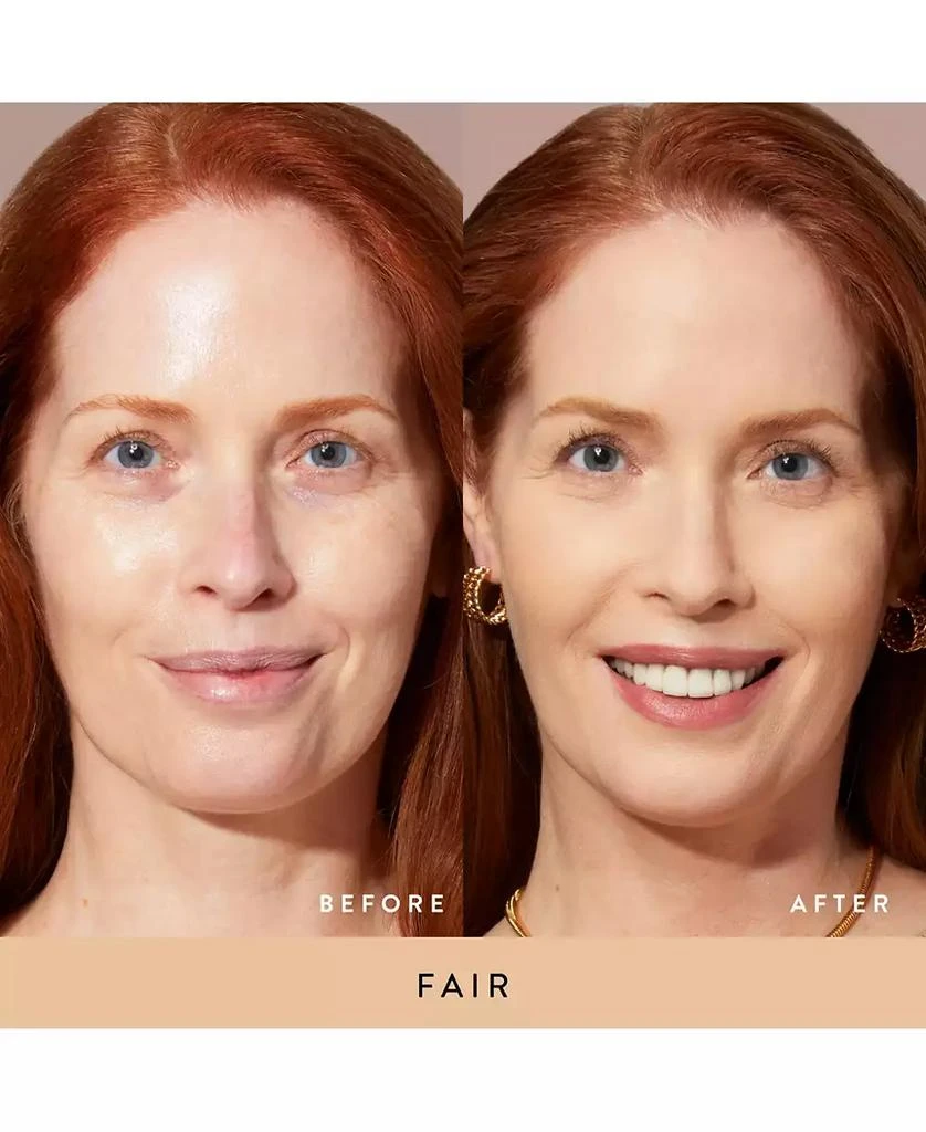 Laura Geller Double Take Baked Full Coverage Foundation 2