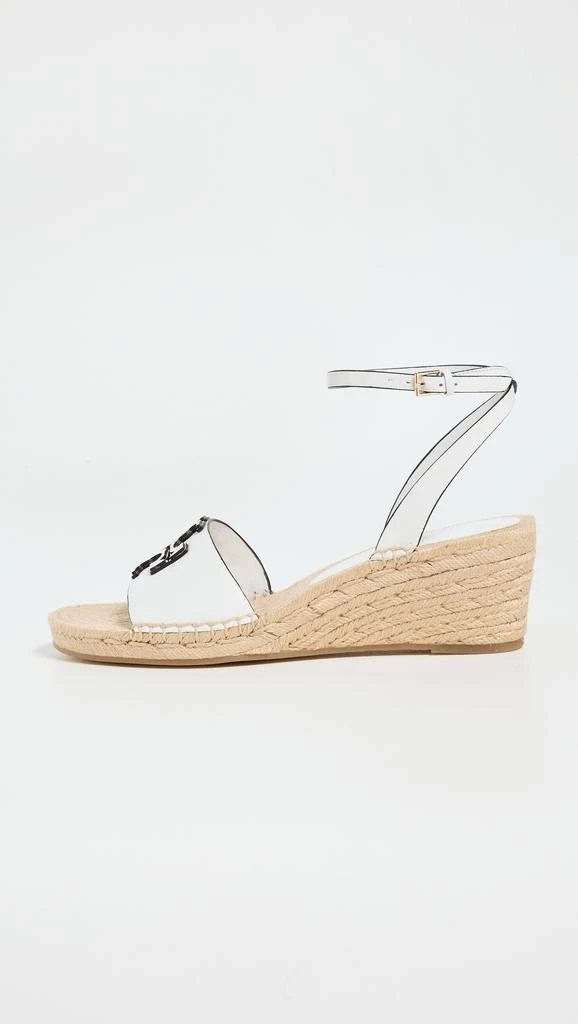 Tory Burch 50mm Ines Wedge Espadrilles 7