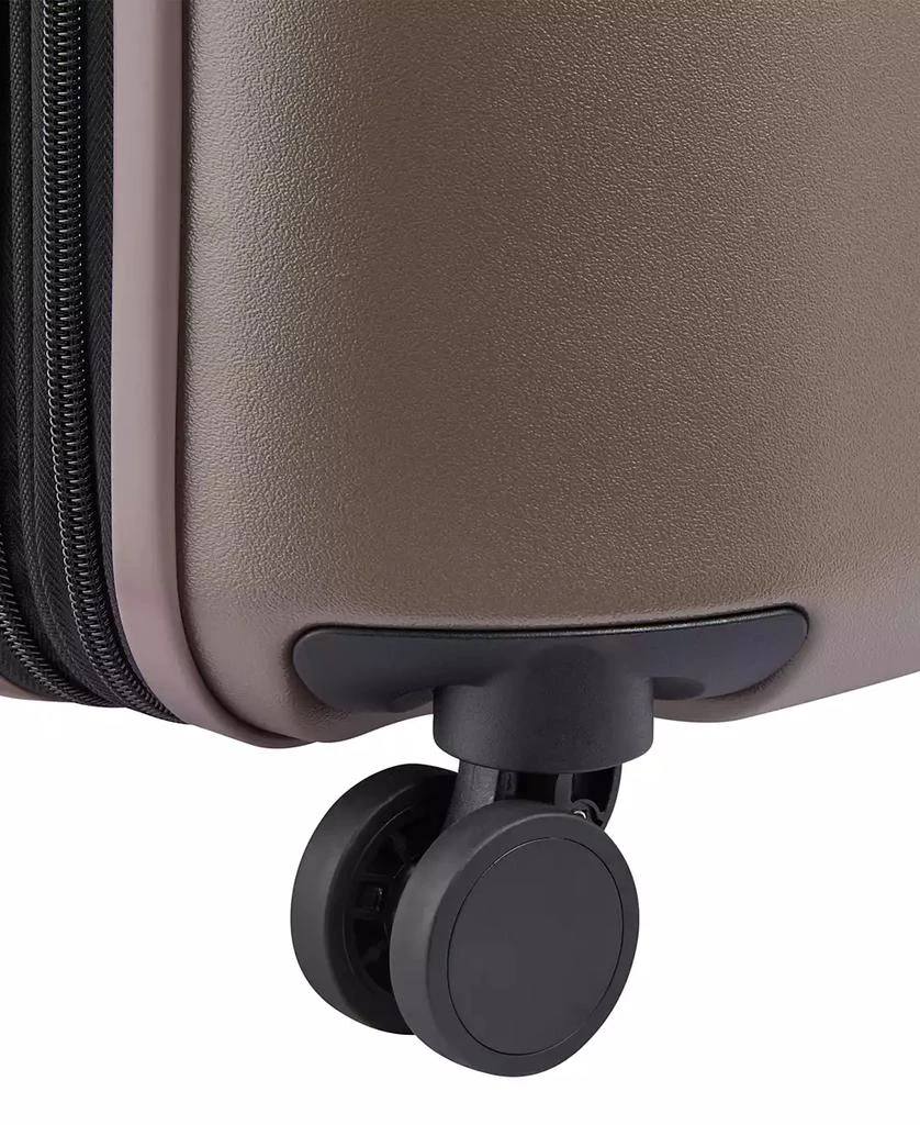 florence by mills x Delsey Paris 20" Catch Flights Expandable Carry-On Spinner Upright 3