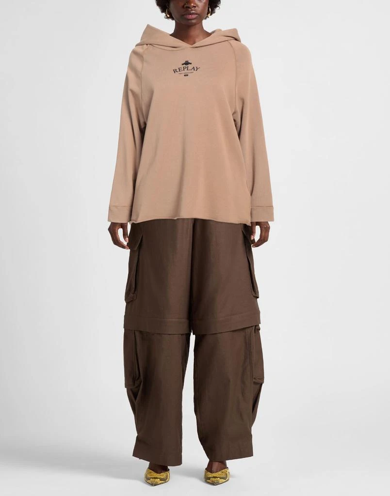 Replay Hooded sweatshirt 2