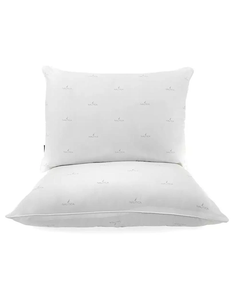 Nautica All-Over Print 2-Pack Pillows 3